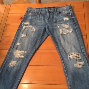 Lucky brand jeans